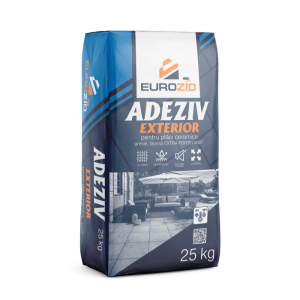 Adeziv Exterior
