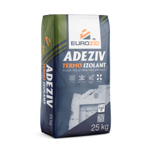 Adeziv Termoizolant