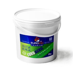 vopsea euroacril exterior